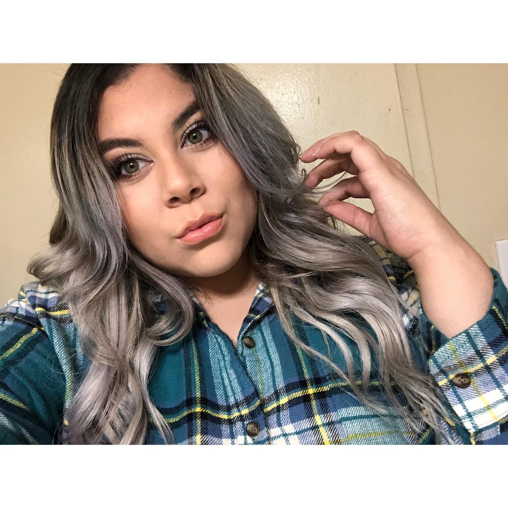 Meet your Posher, Erika
